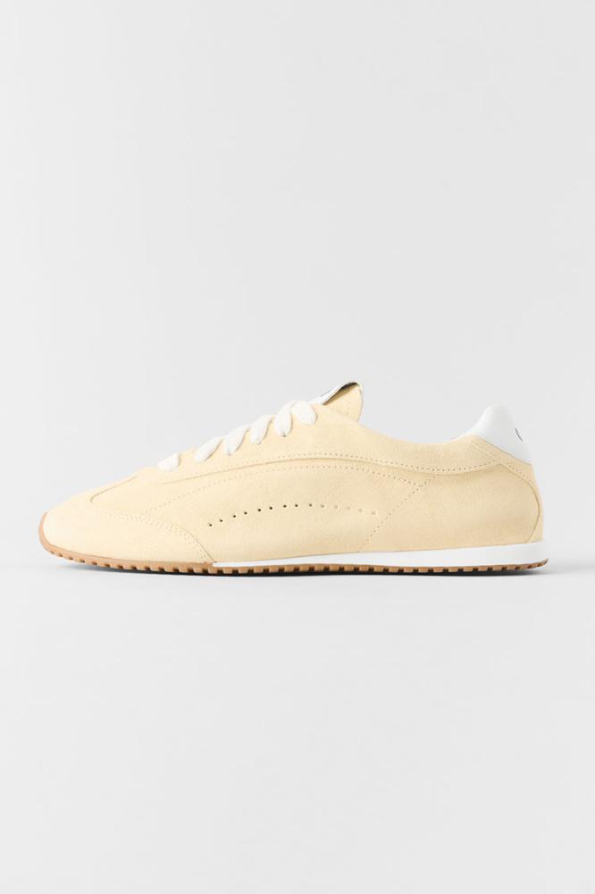 شوز الو ALO Sunset Sneaker