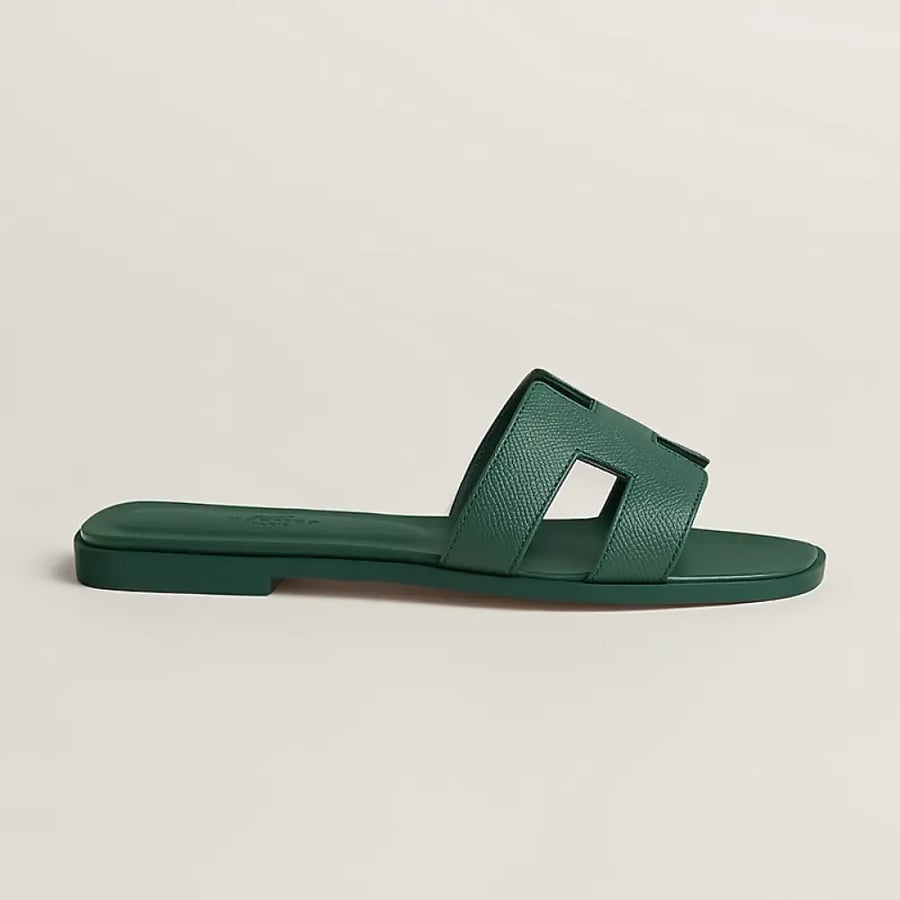 سليبر ارميز Sandalias Oran