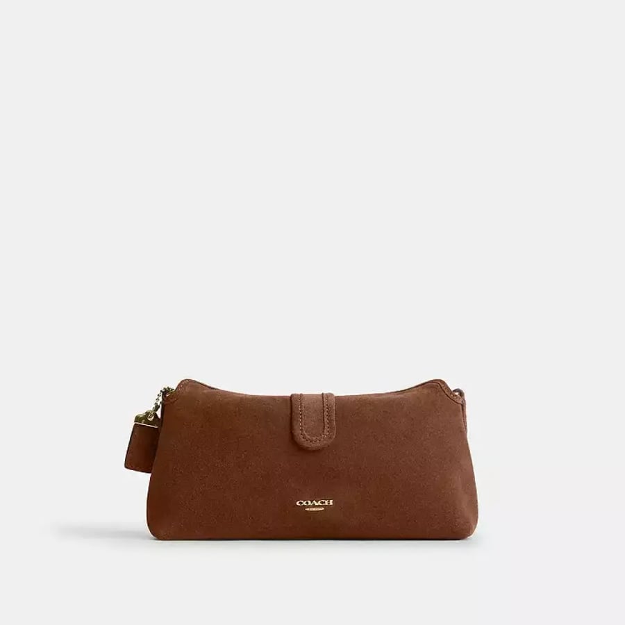 حقيبة كوتش Abbie Shoulder Bag