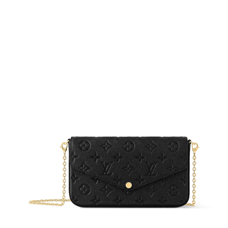 شنطه لويس فيتون Pochette Félicie