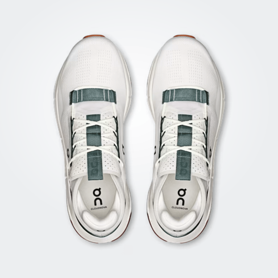 On Running Shoes Cloudnova 2 - رجالي