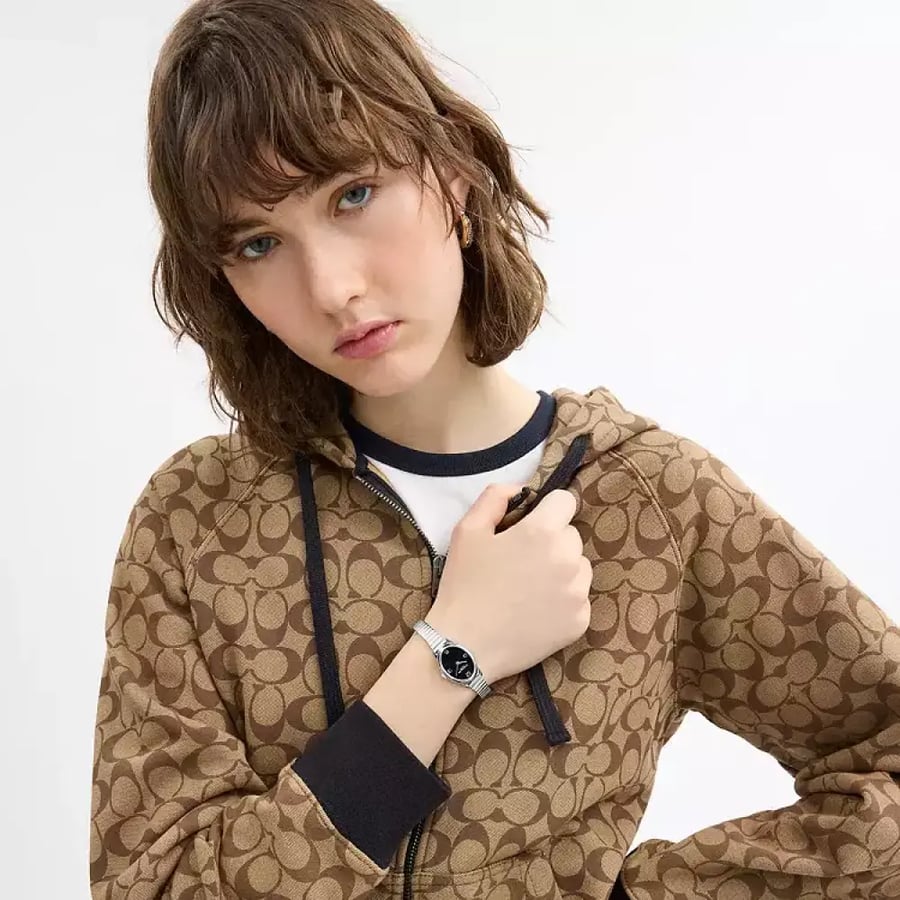 ساعه كوتش Talia Watch, 22MM