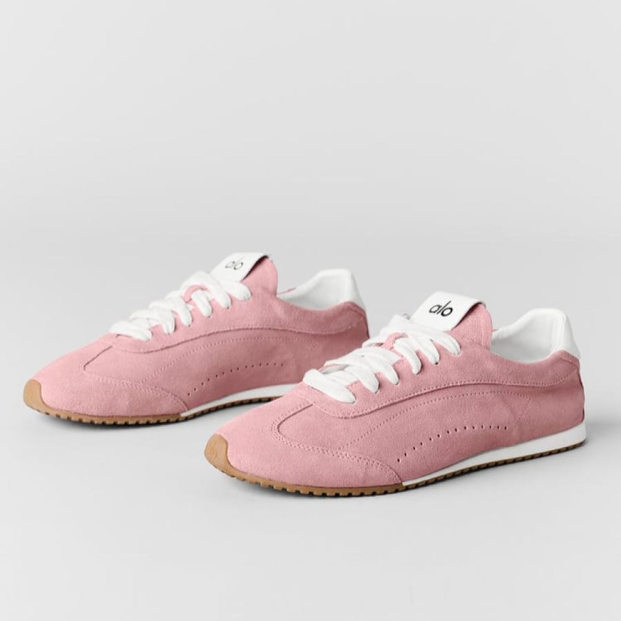 شوز الو ALO Sunset Sneaker