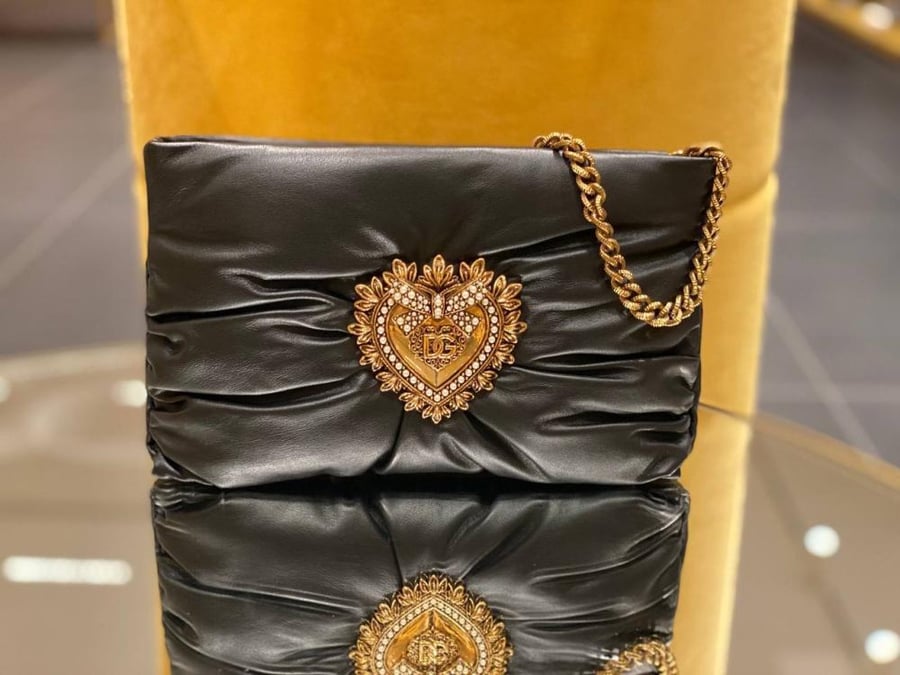 شنطة دولتشي