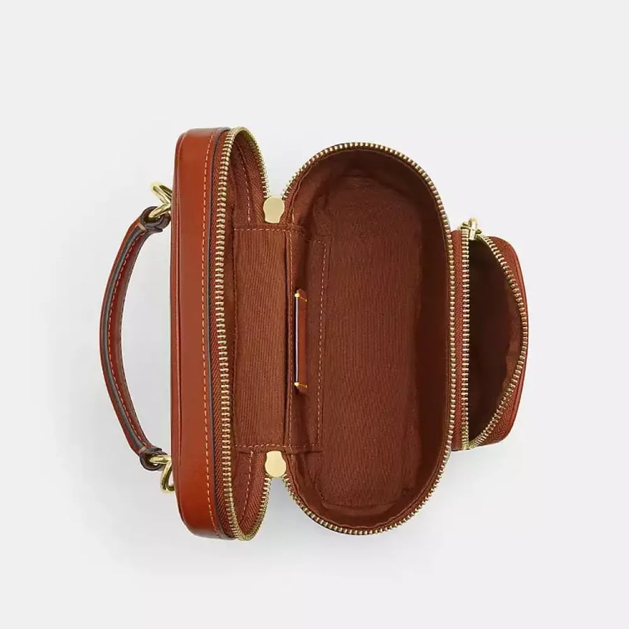 حقيبه كوتش Rainer Crossbody Bag 18