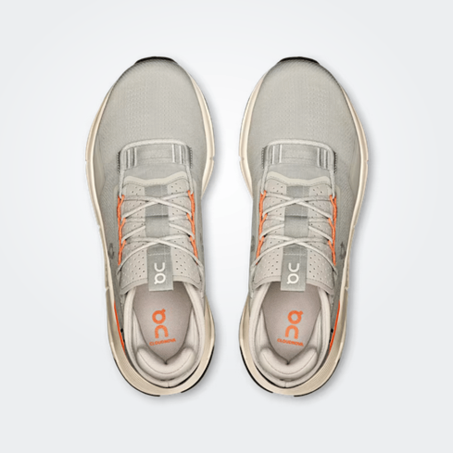 On Running Shoes Cloudnova 2 - رجالي