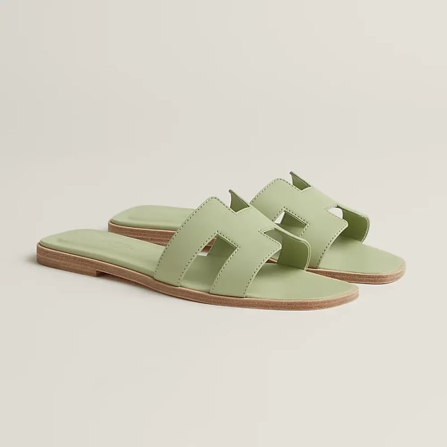 سليبر ارميز Sandalias Oran