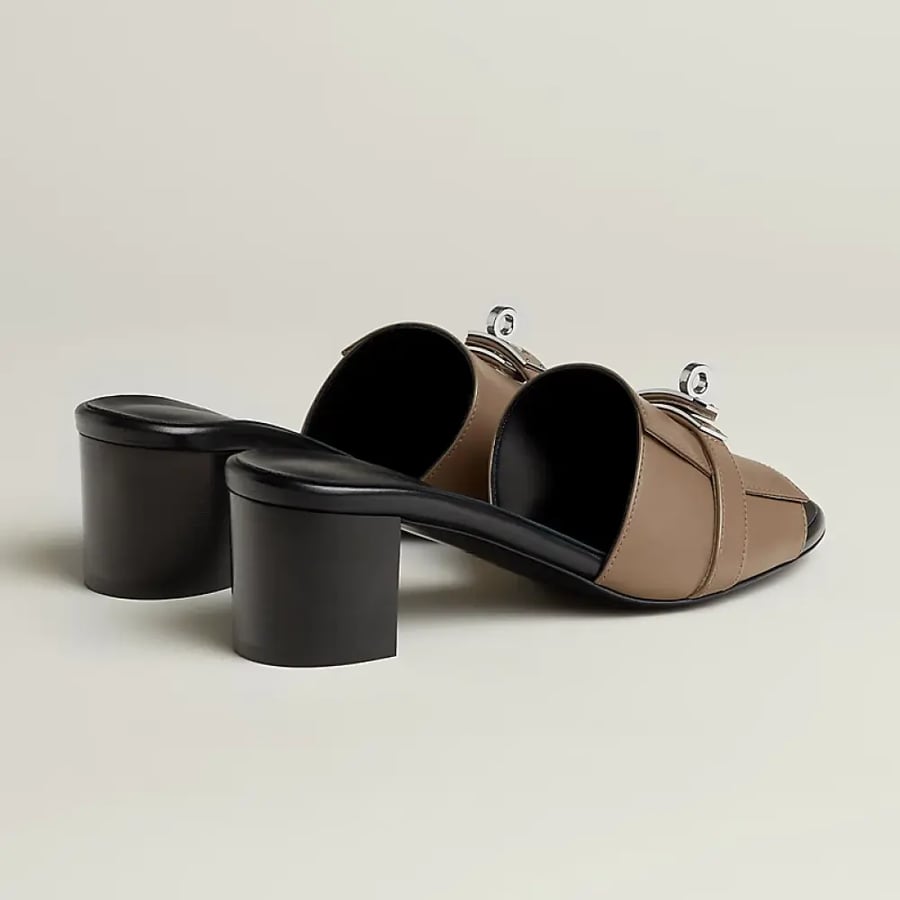 كعب  ارميز 5 سم   Sandalias Gigi 50