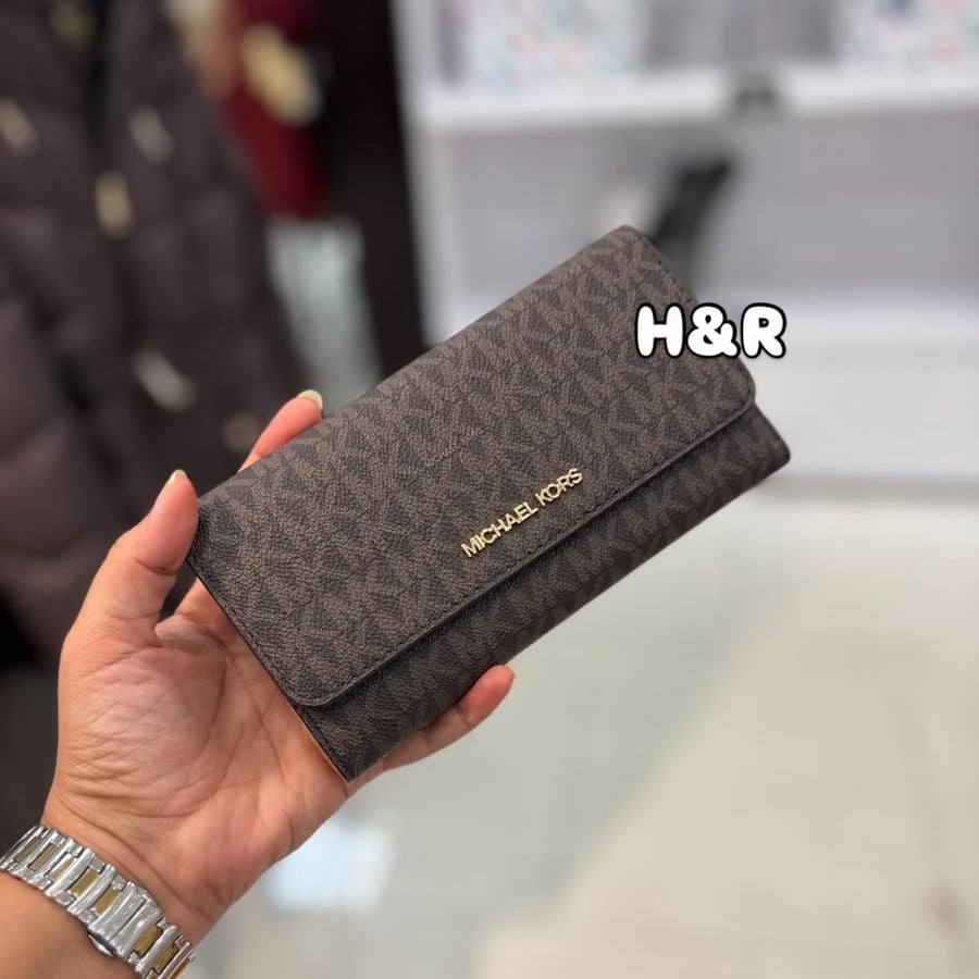 محفظه مايكل كورس