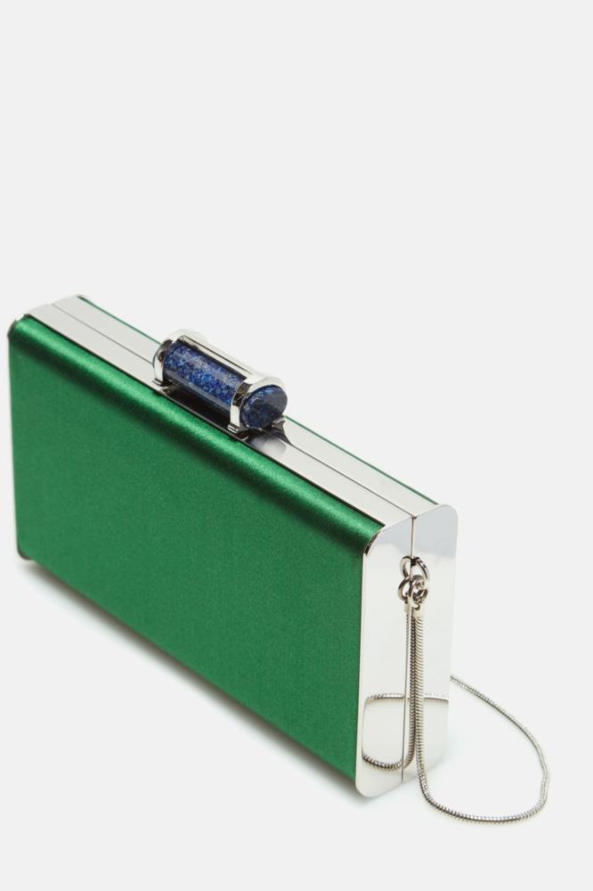 شنطه كارولينا هريرا Scala Insignia | Small clutch