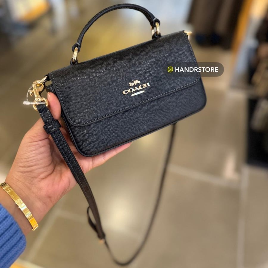 Coach bag new collection