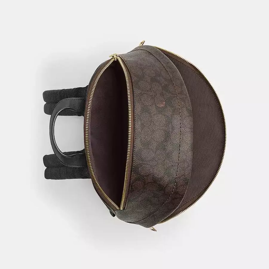 شنطه كوتش اوت لت Taylor Small Backpack