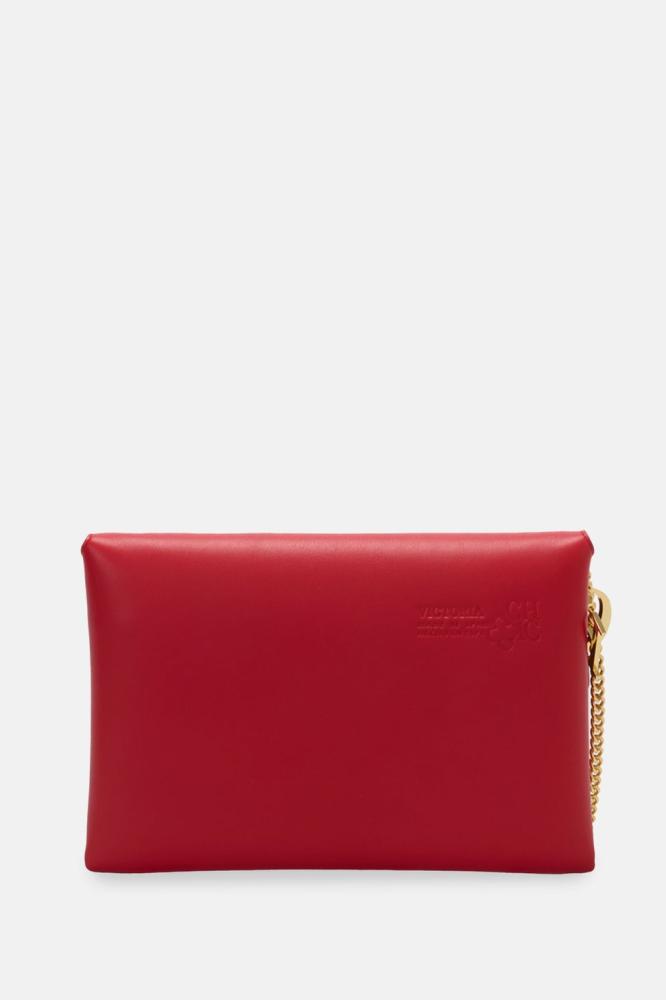 شنطه كارولينا هريرا Victoria | Small Handbag