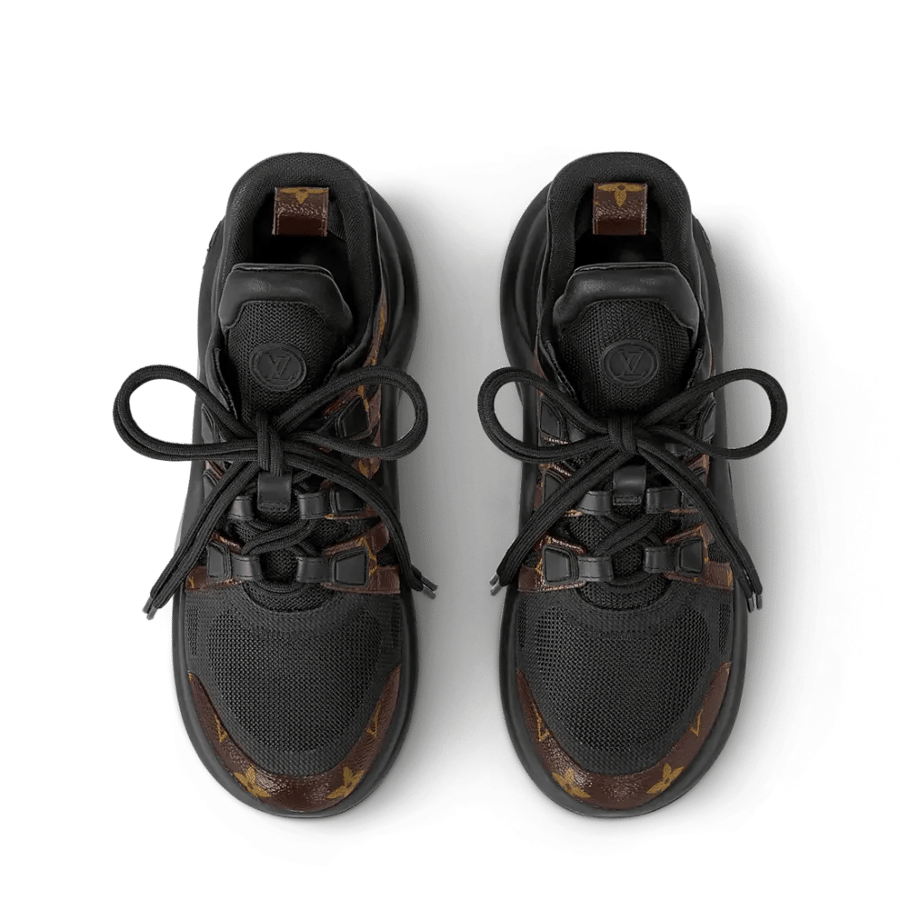 شوز لويس فويتون Zapatilla Deportiva LV Archlight