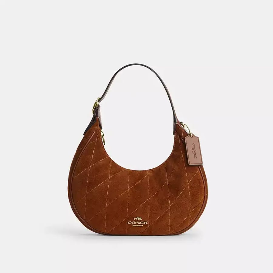 شنطه كوتش Emily Shoulder Bag