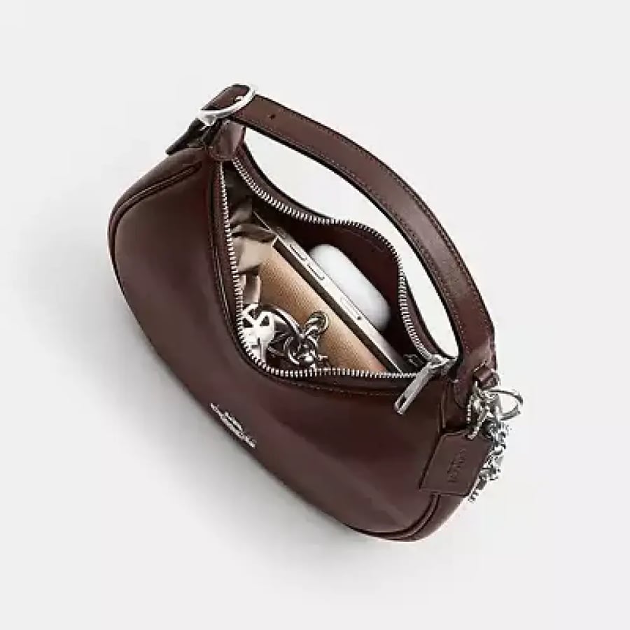 شنطه كوتش Emily Shoulder Bag