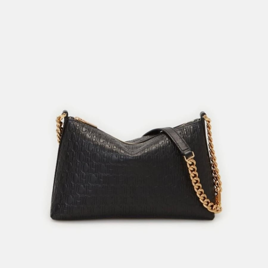 شنطه كارولينا هريرا CH - Small Shoulder Bag