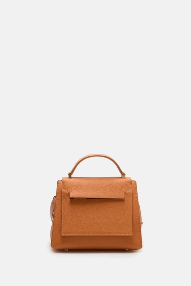 شنطه كارولينا هريرا CH - Mini Crossbody Bag