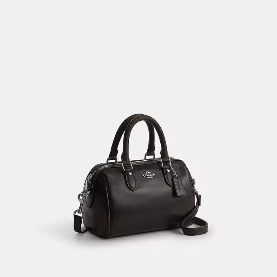 حقيبه كوتش Mini Rowan Crossbody Bag