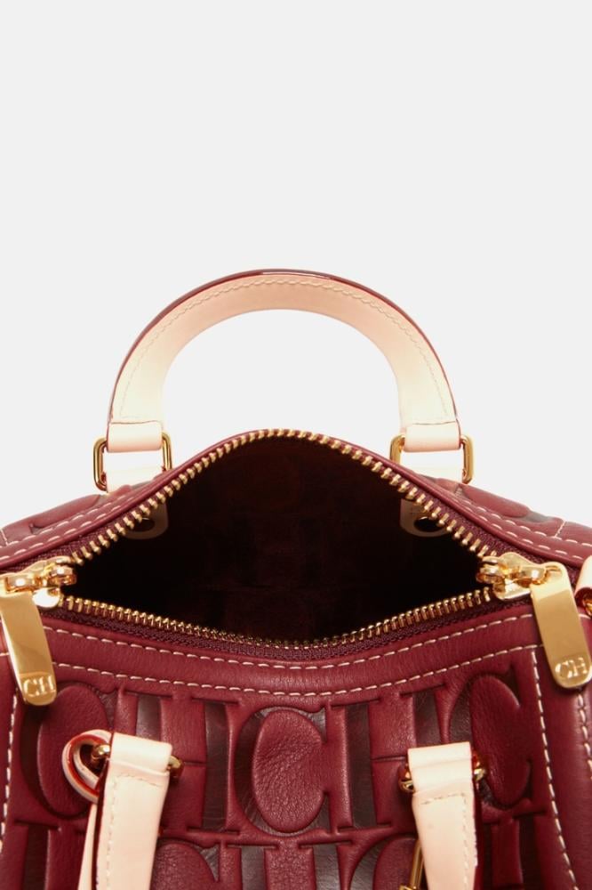 شنطه كارولينا هريرا Andy 5 Locked | Mini Crossbody Bag