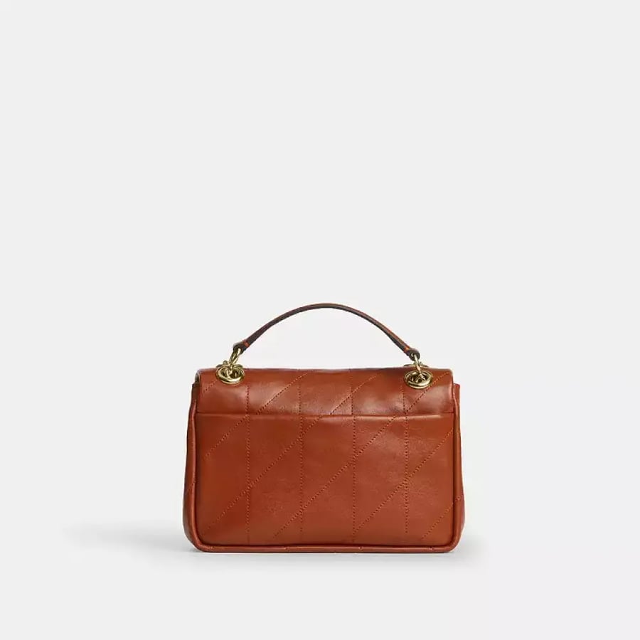 شنطه كوتش Elodie Crossbody Bag 18