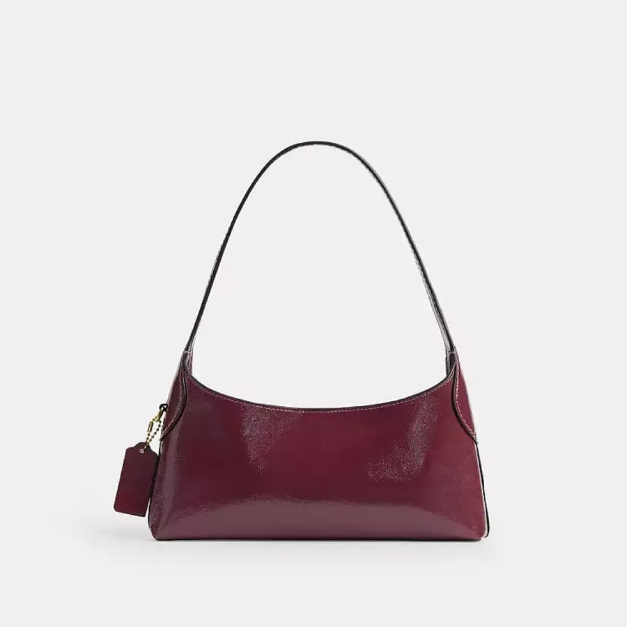 شنطه كوتش Brooklyn Shoulder Bag 26