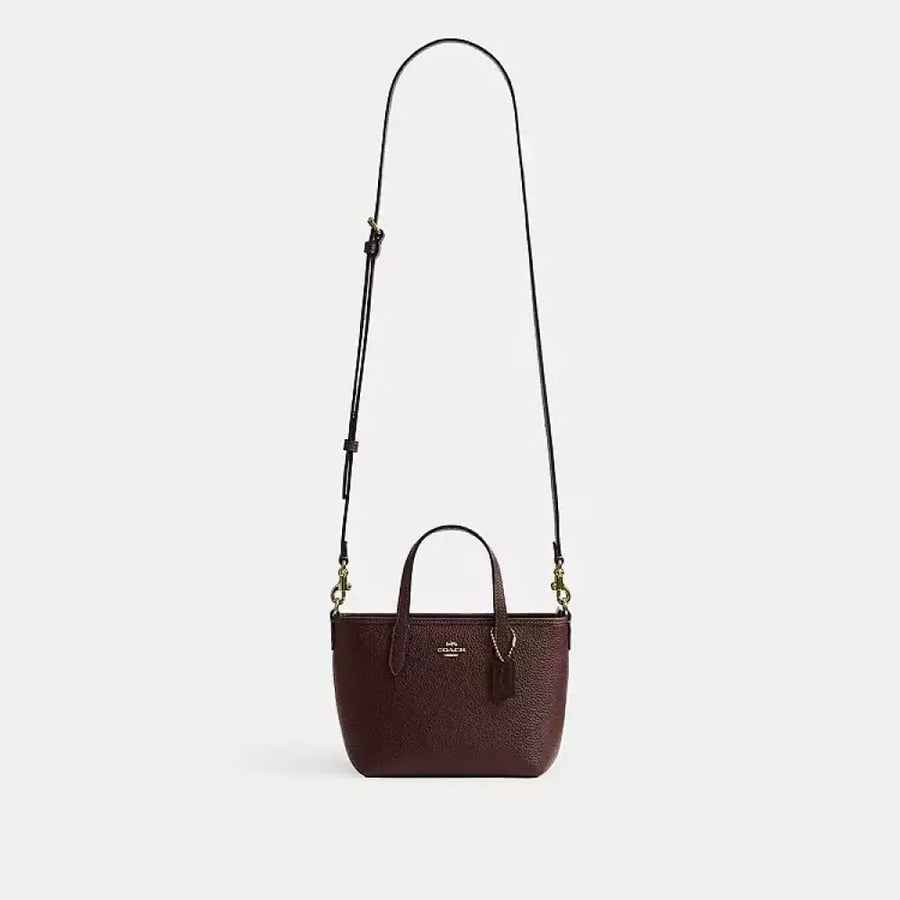 شنطه كوتش City Mini Tote Bag