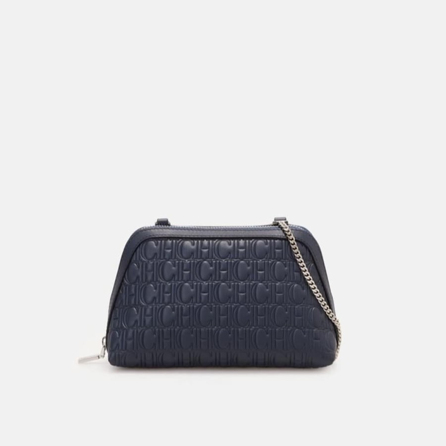 شنطه كارولينا هريرا CH- Shopping | Cross body wallet