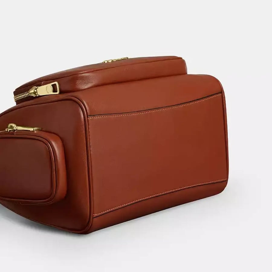 شنطه  كوتش Rowan Satchel Bag