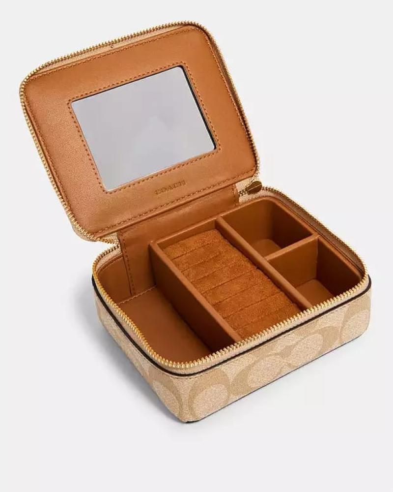 Coach accessories bag