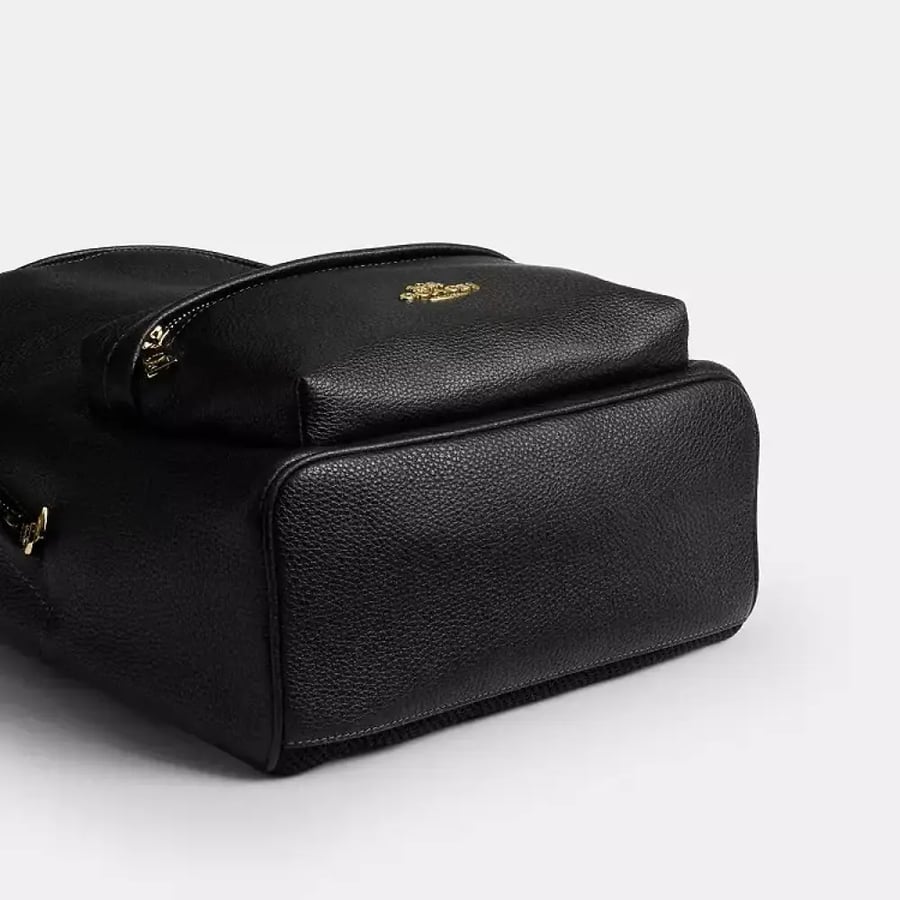شنطه كوتش اوت لت Taylor Small Backpack