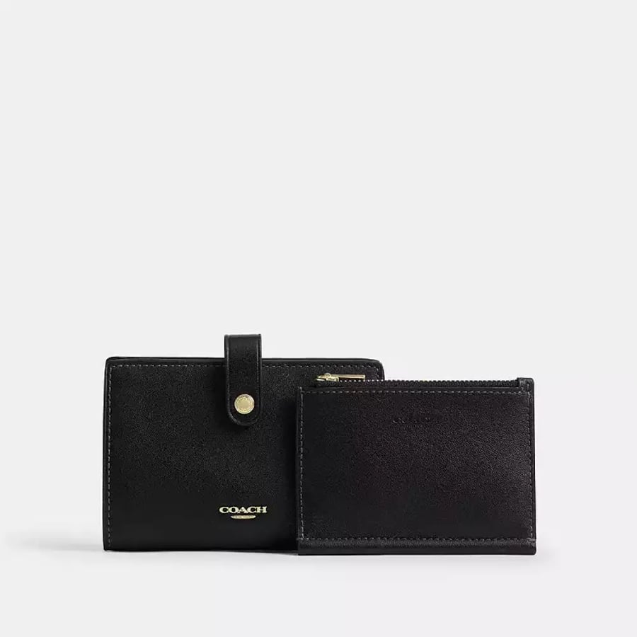 محفظه كوتش2-In-1 Wallet