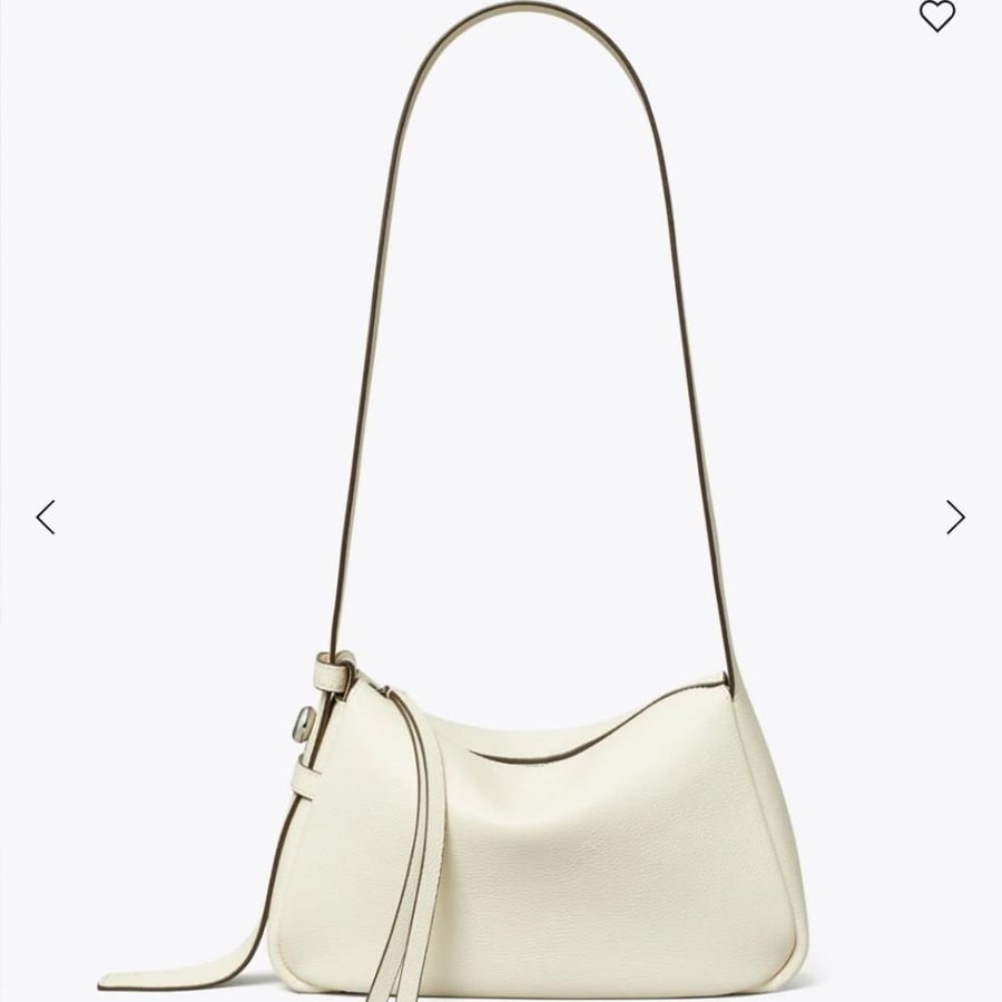 شنطه توري بورش  SMALL ROMY SHOULDER BAG