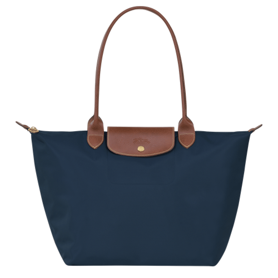 شنطه لونق شامب الحجم الوسط Le Pliage Original M Handbag