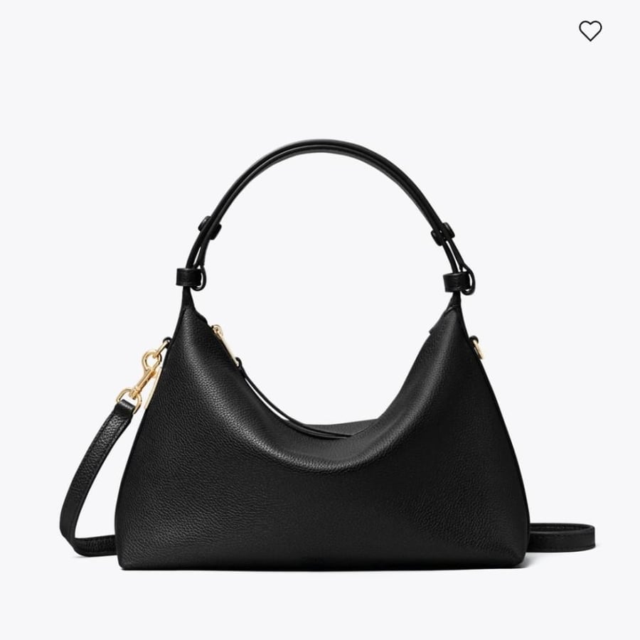 شنطه تورى بورش MELLOW SHOULDER BAG
