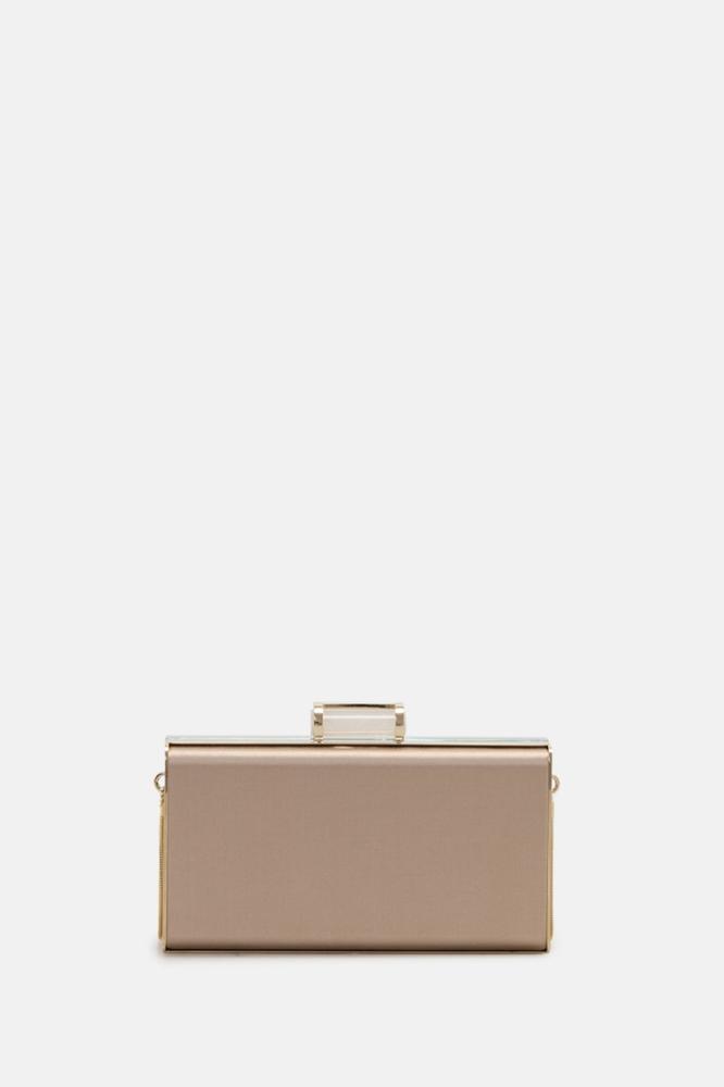 شنطه كارولينا هريرا Scala Insignia | Small clutch