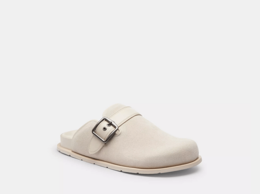 Men's Coach shoes