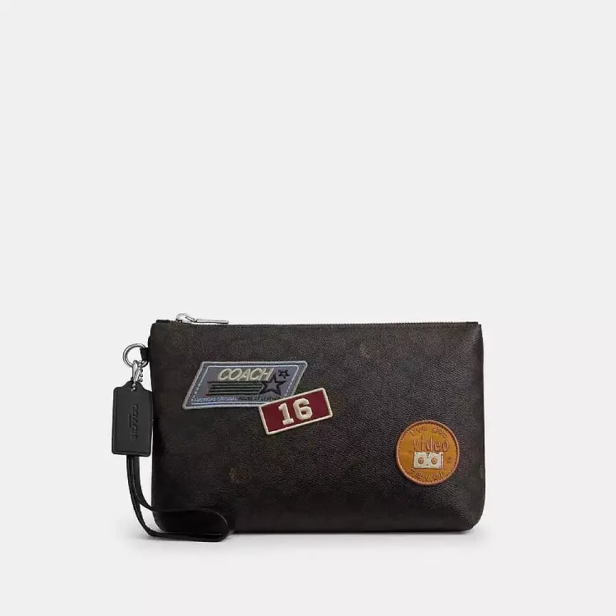 باوتش كوتش اوت لت Pouch