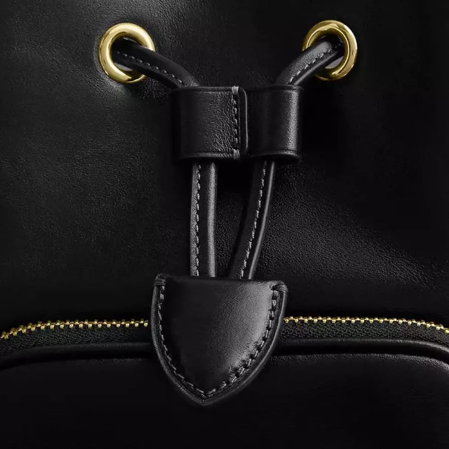 حقيبه كوتش Rowan Bucket Bag