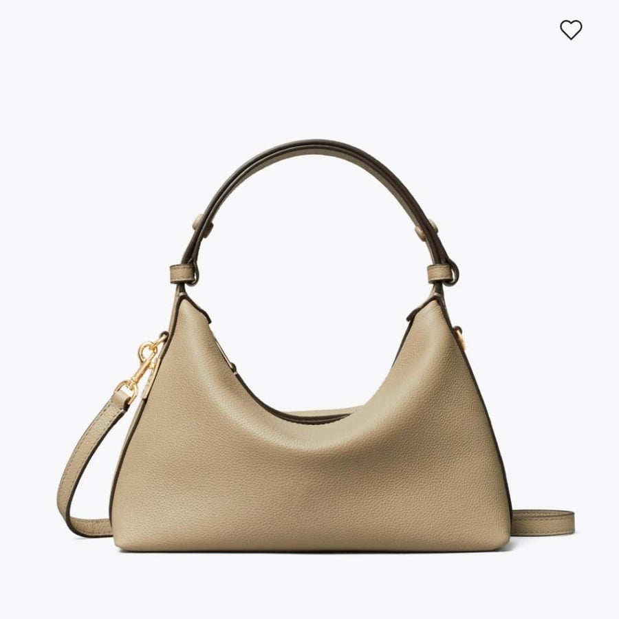 شنطه تورى بورش MELLOW SHOULDER BAG
