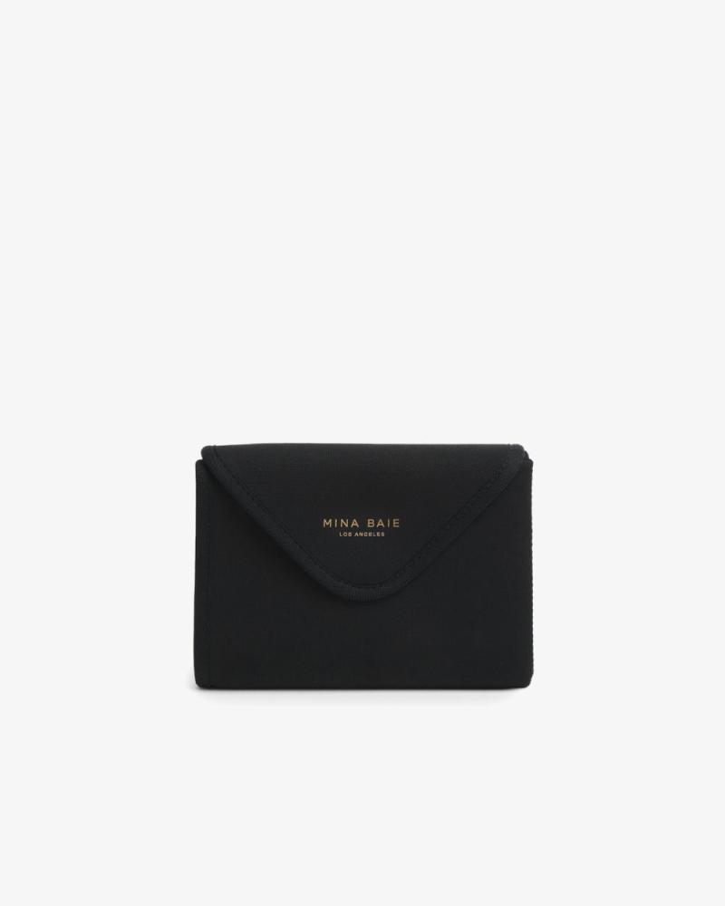 باوتش مينا باي MINA Changing Kit Vegan