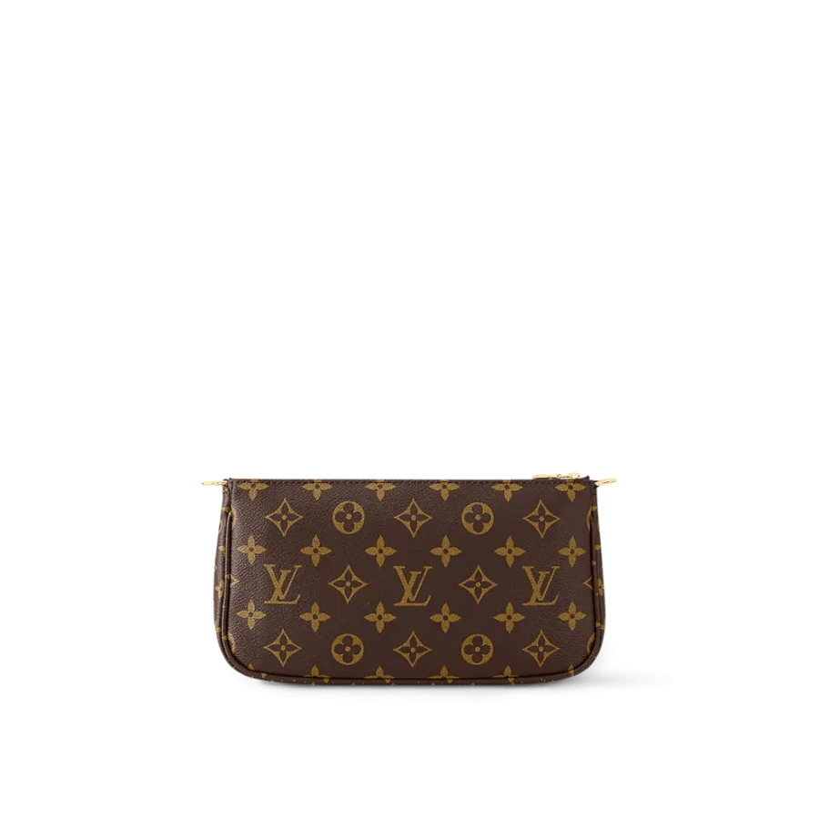 شنطه لويس فيتون Multi Pochette Accessoires