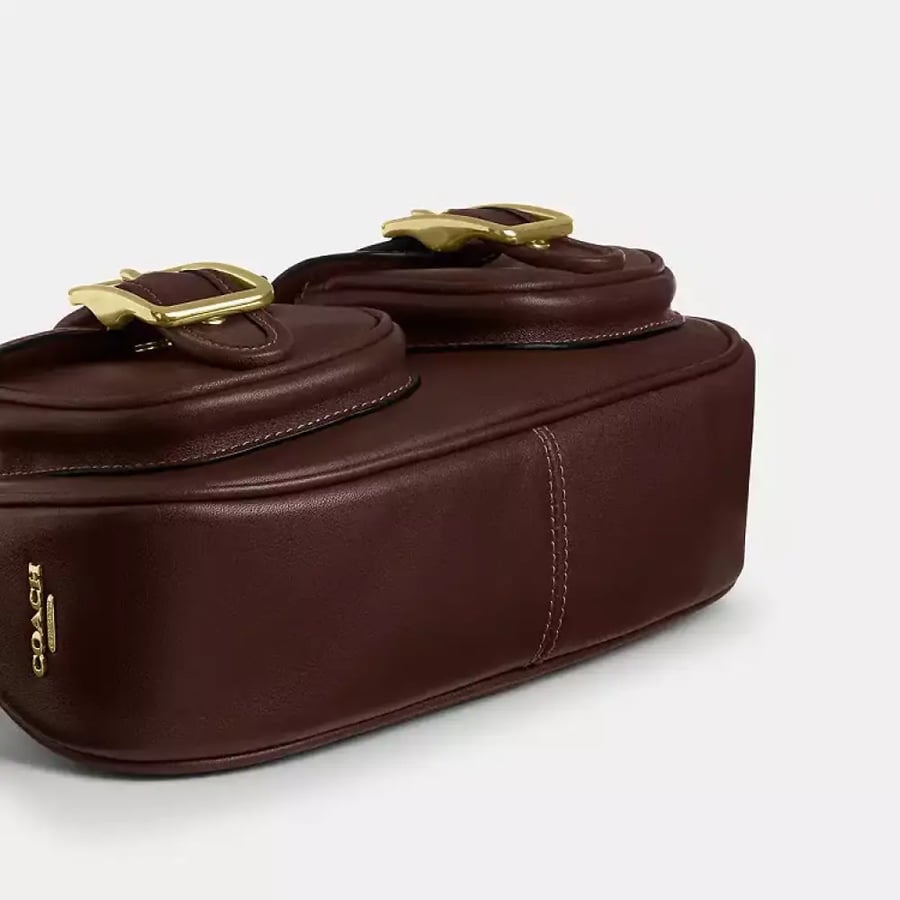 شنطه كوتش  Ashton Bag