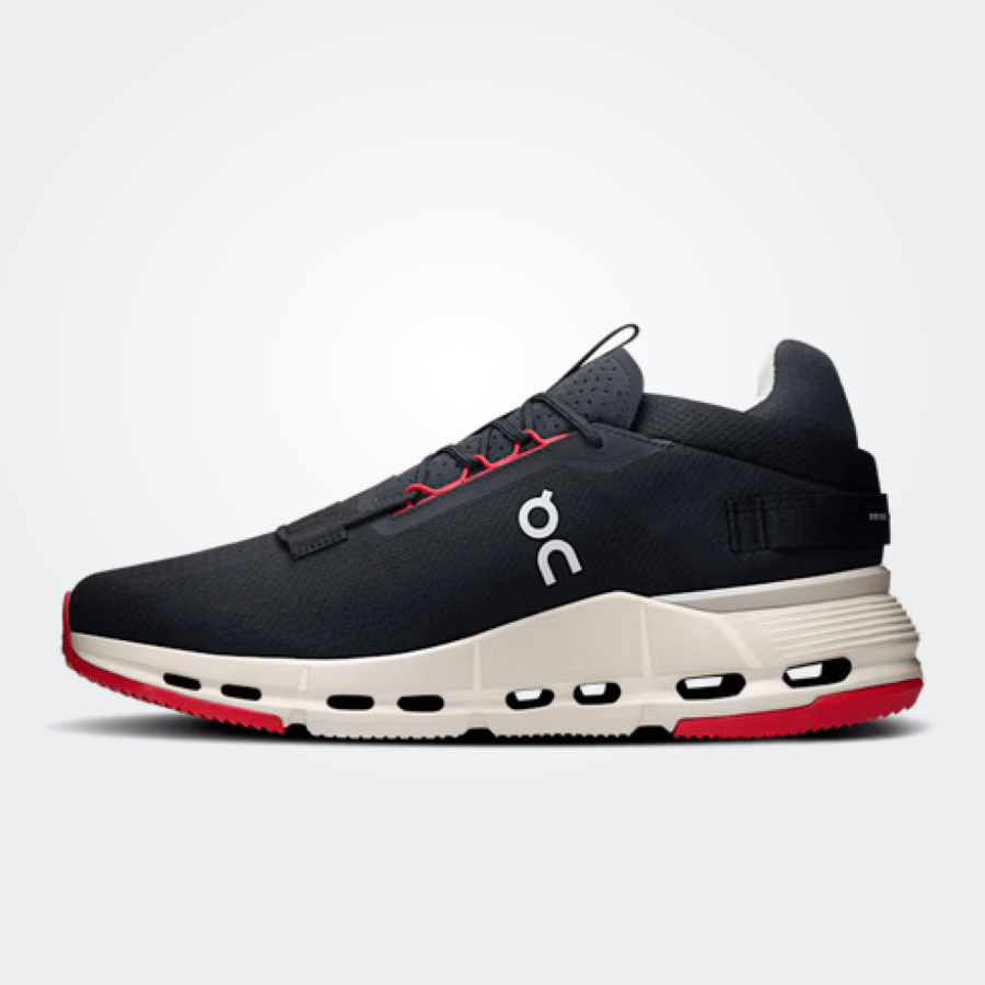 On Running Shoes Cloudnova 2 - رجالي
