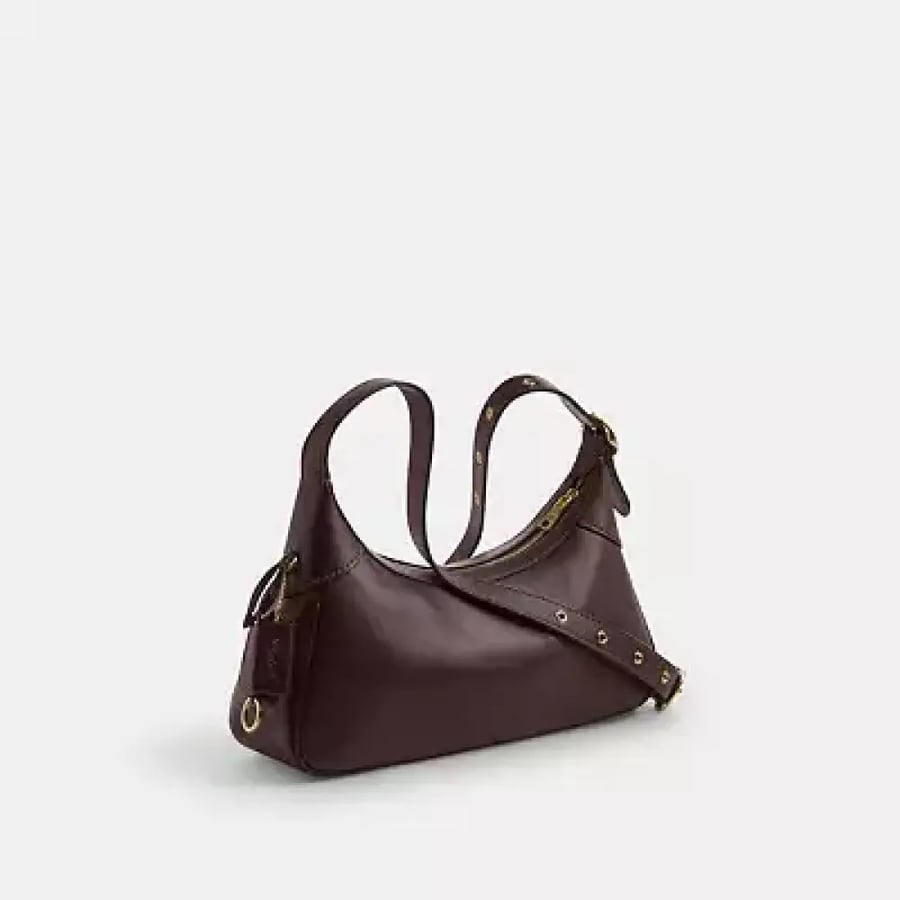 شنطه كوتش Ella Small Shoulder