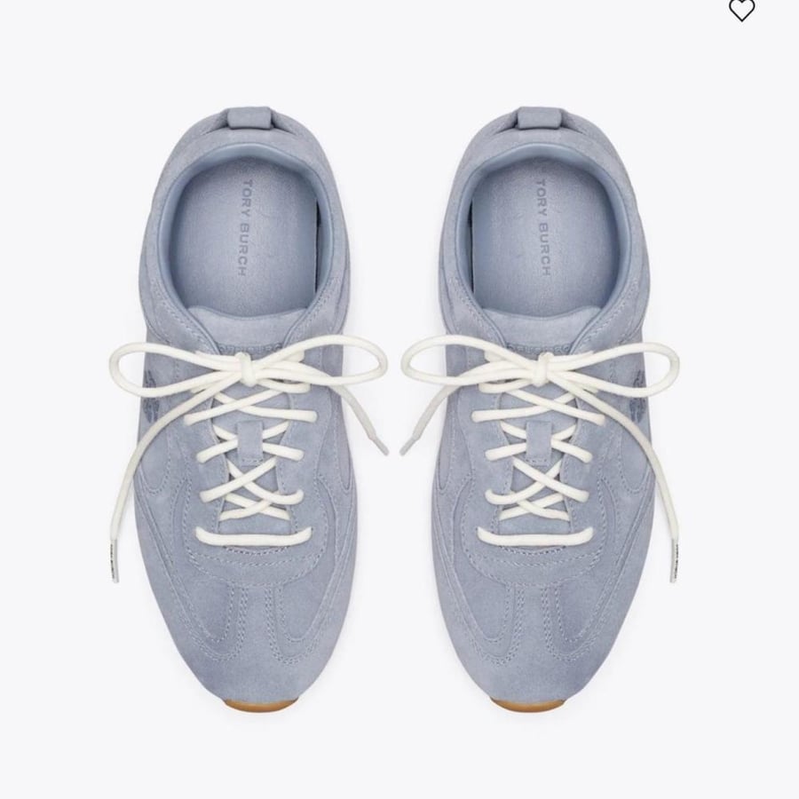 سنيكرز توري بورش FIELD SNEAKER