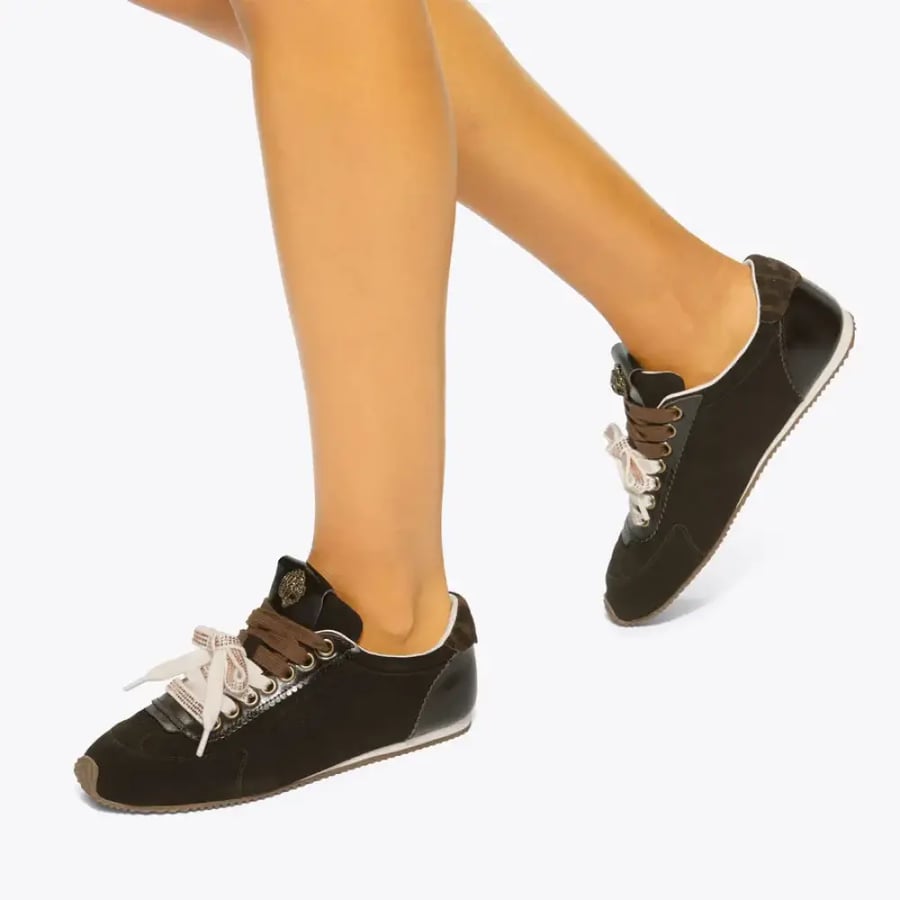 شوز كرت جنجر islington sneaker