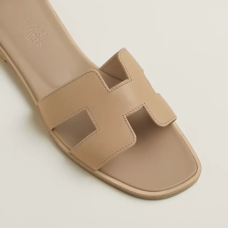 سليبر ارميز Sandalias Oran