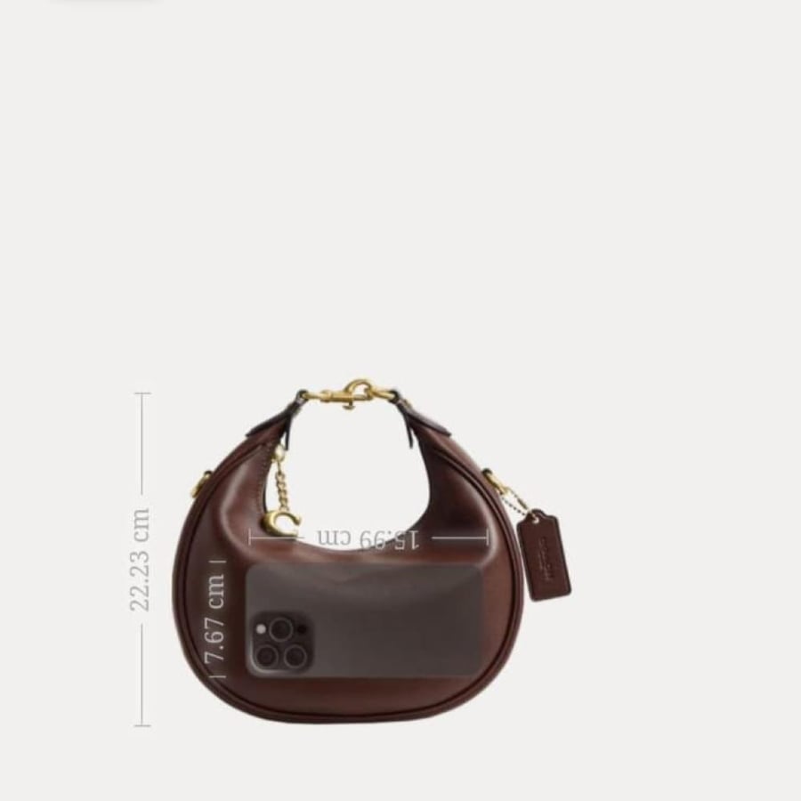 حقيبة كوتش مقاس ٢٢