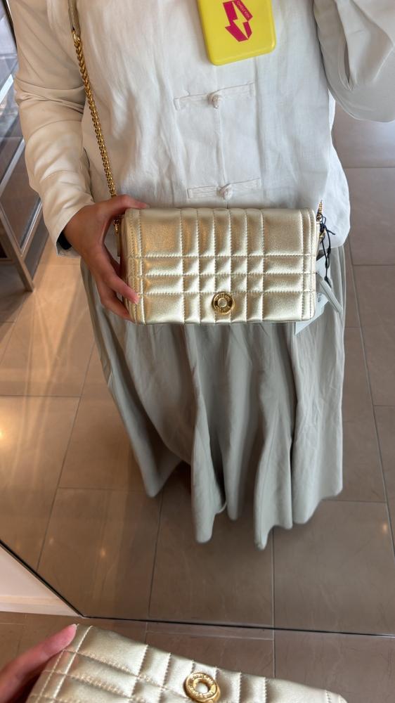 شنطه بربري